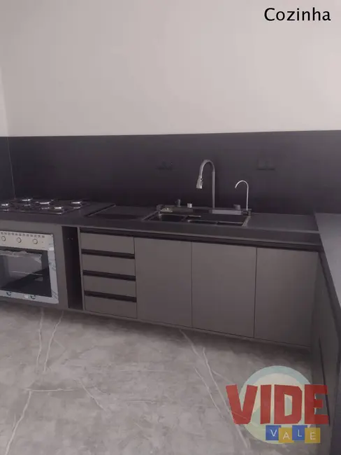 Foto 6 de Casa de Condomínio com 3 quartos à venda, 270m2 em Cacapava - SP