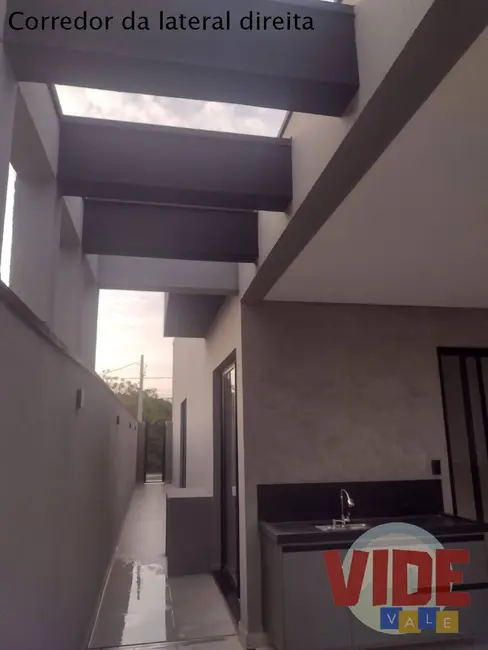 Foto 9 de Casa de Condomínio com 3 quartos à venda, 270m2 em Cacapava - SP