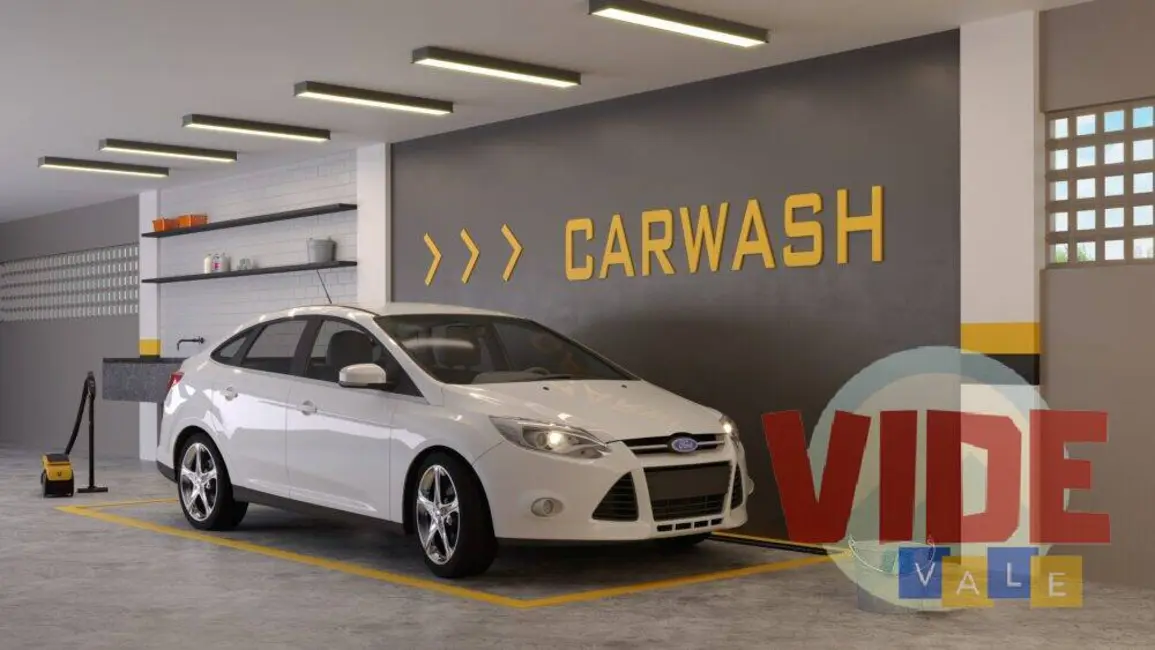 Foto 9 de Apartamento com 2 quartos à venda, 45m2 em Jardim Paraíso, Jacarei - SP