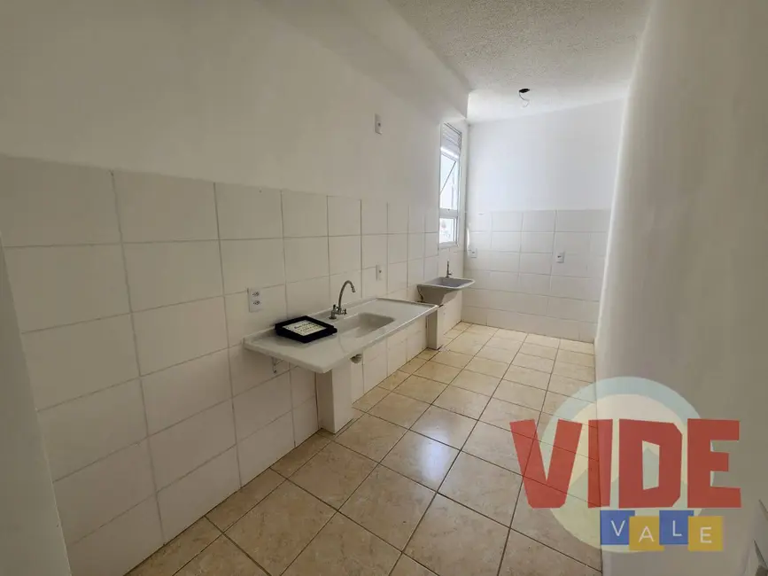 Apartamento com 2 quartos à venda e para alugar, 45m2 em Jardim Paraíso, Jacarei - SP - imagem 9 Foto 9 de Apartamento com 2 quartos à venda e para alugar, 45m2 em Jardim Paraíso, Jacarei - SP