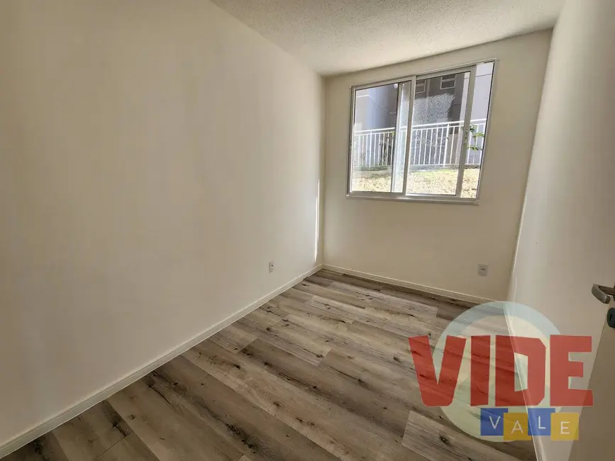 Foto 4 de Apartamento com 2 quartos à venda, 45m2 em Jardim Paraíso, Jacarei - SP