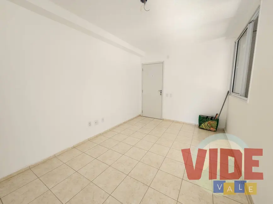 Foto 3 de Apartamento com 2 quartos à venda, 45m2 em Jardim Paraíso, Jacarei - SP