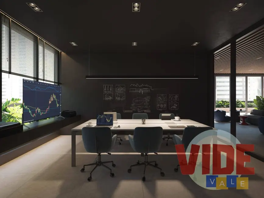 Apartamento com 2 quartos à venda e para alugar, 70m2 em Sao Jose Dos Campos - SP - imagem 3 Foto 3 de Apartamento com 2 quartos à venda e para alugar, 70m2 em Sao Jose Dos Campos - SP