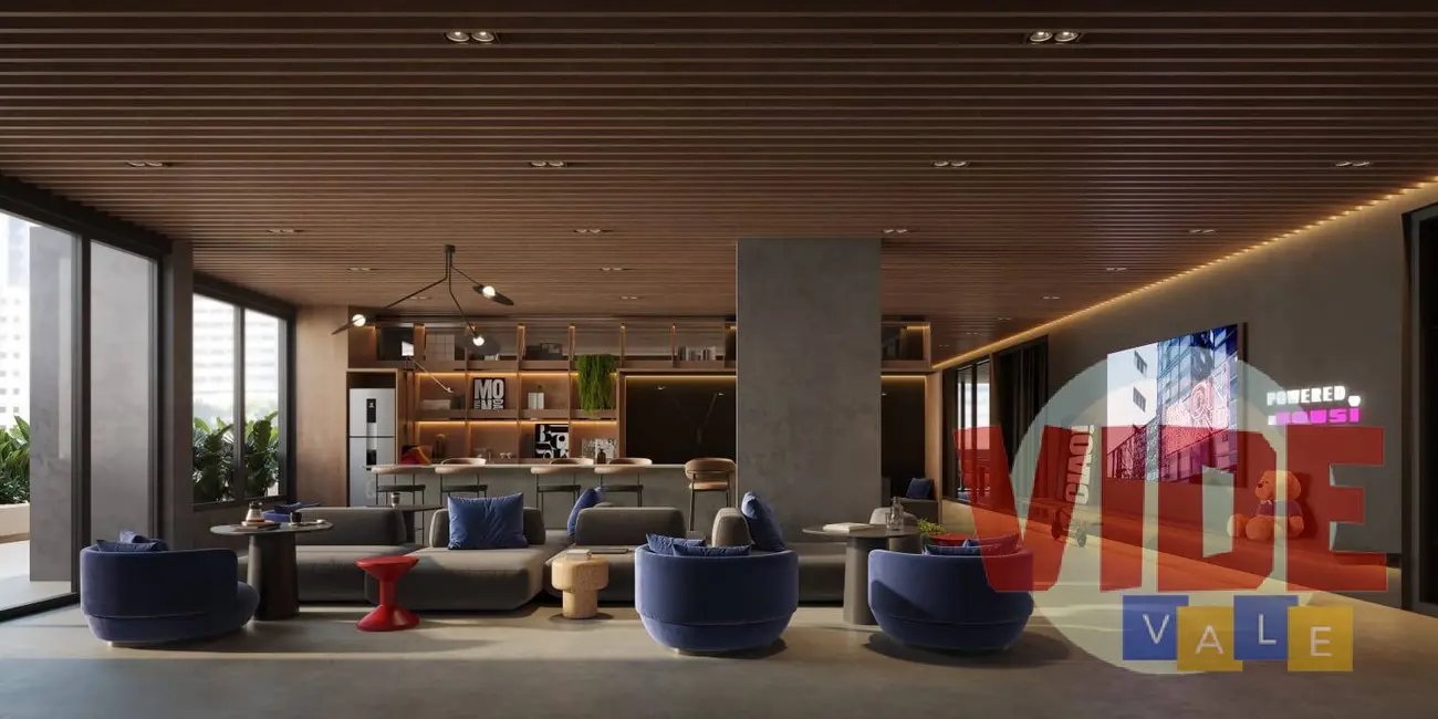 Apartamento com 2 quartos à venda e para alugar, 70m2 em Sao Jose Dos Campos - SP - imagem 4 Foto 4 de Apartamento com 2 quartos à venda e para alugar, 70m2 em Sao Jose Dos Campos - SP