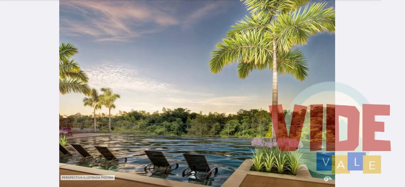 Apartamento com 2 quartos à venda e para alugar, 66m2 em Sao Jose Dos Campos - SP - imagem 7 Foto 7 de Apartamento com 2 quartos à venda e para alugar, 66m2 em Sao Jose Dos Campos - SP