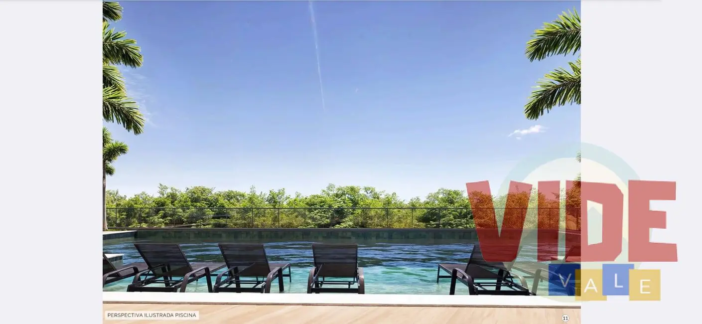 Apartamento com 2 quartos à venda e para alugar, 66m2 em Sao Jose Dos Campos - SP - imagem 9 Foto 9 de Apartamento com 2 quartos à venda e para alugar, 66m2 em Sao Jose Dos Campos - SP