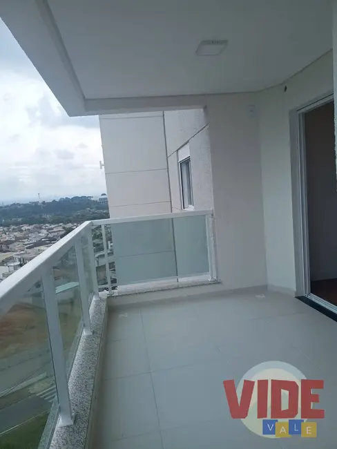 Foto 4 de Apartamento com 2 quartos à venda, 66m2 em Loteamento Villa Branca, Jacarei - SP