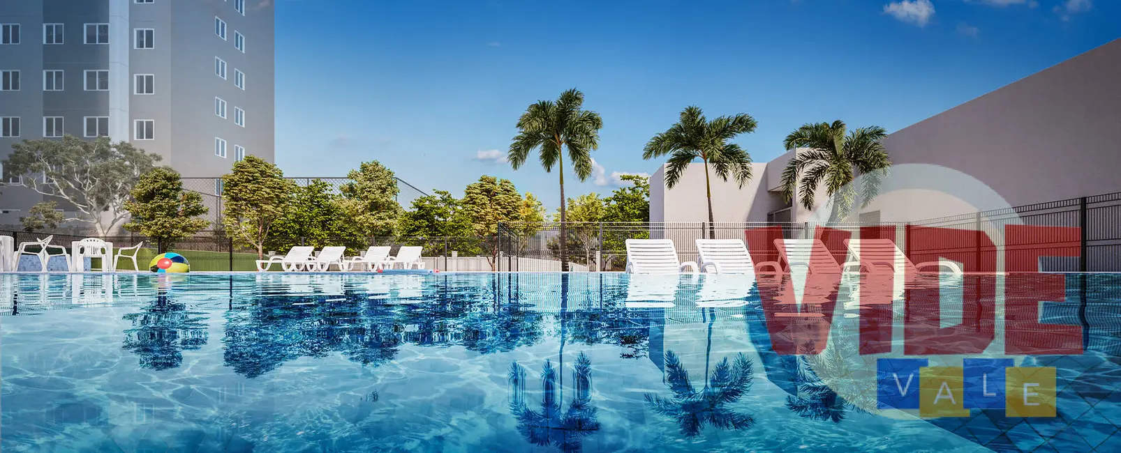 Foto 3 de Apartamento com 2 quartos à venda e para alugar em Sao Jose Dos Campos - SP