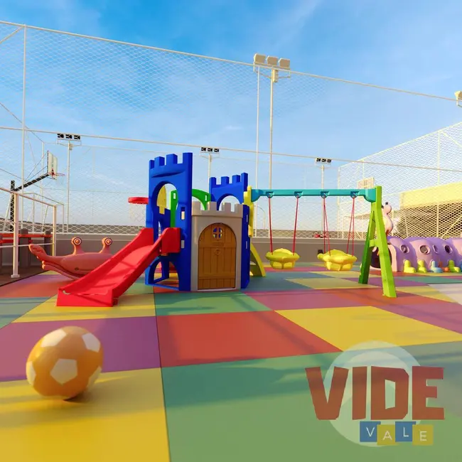 Apartamento com 3 quartos à venda, 66m2 em Sao Jose Dos Campos - SP - imagem 8 Foto 8 de Apartamento com 3 quartos à venda, 66m2 em Sao Jose Dos Campos - SP