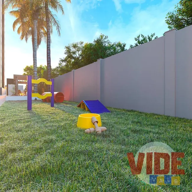 Apartamento com 3 quartos à venda, 66m2 em Sao Jose Dos Campos - SP - imagem 5 Foto 5 de Apartamento com 3 quartos à venda, 66m2 em Sao Jose Dos Campos - SP