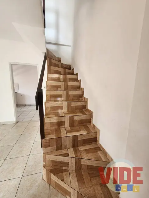 Foto 5 de Sobrado com 3 quartos para alugar, 125m2 em Sao Jose Dos Campos - SP