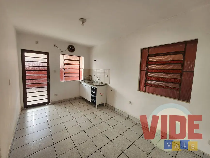 Foto 4 de Sobrado com 3 quartos para alugar, 125m2 em Sao Jose Dos Campos - SP