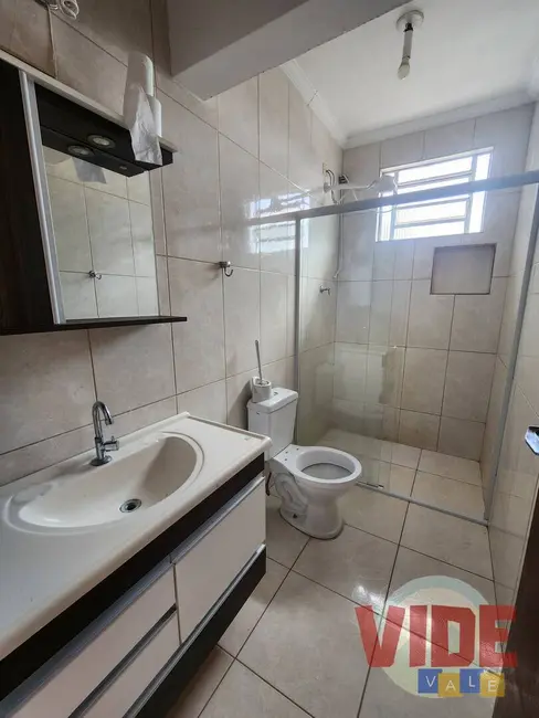 Foto 8 de Sobrado com 3 quartos para alugar, 125m2 em Sao Jose Dos Campos - SP