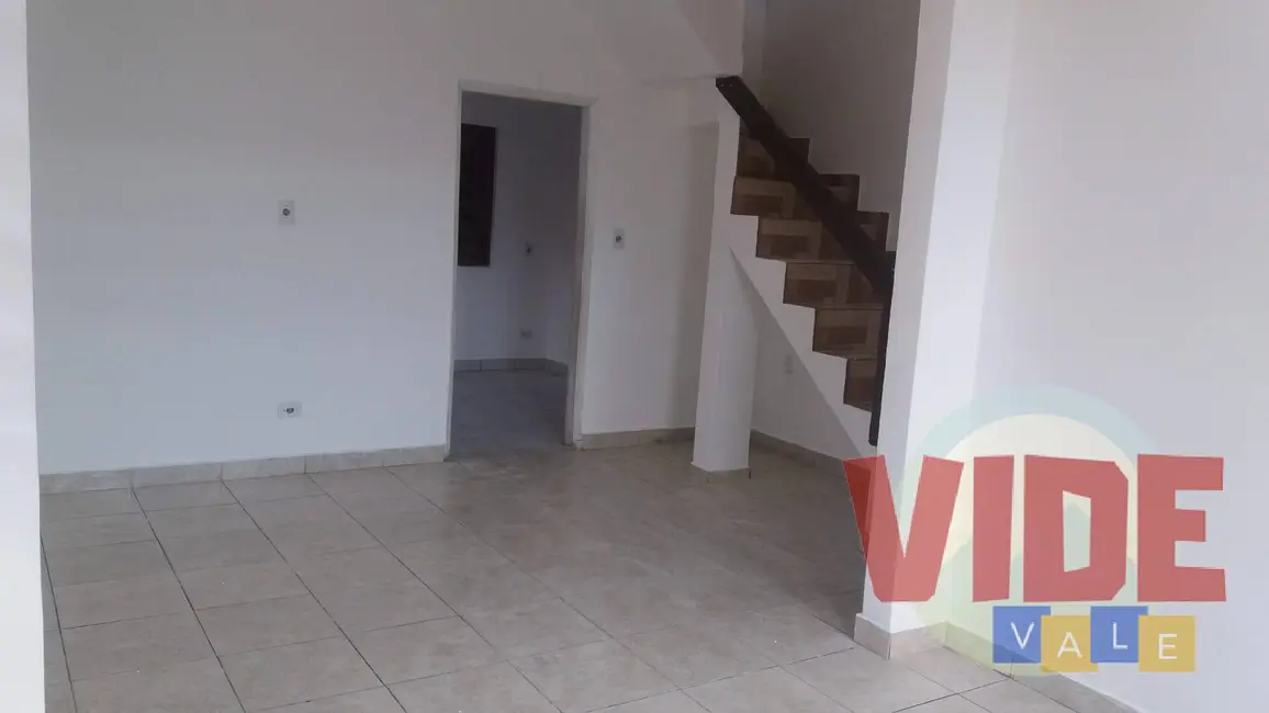 Foto 5 de Sobrado com 3 quartos para alugar, 125m2 em Sao Jose Dos Campos - SP