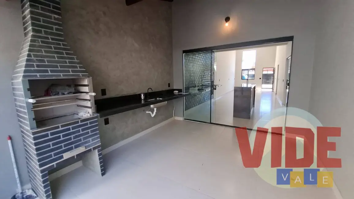 Foto 8 de Casa com 3 quartos à venda, 200m2 em Sao Jose Dos Campos - SP