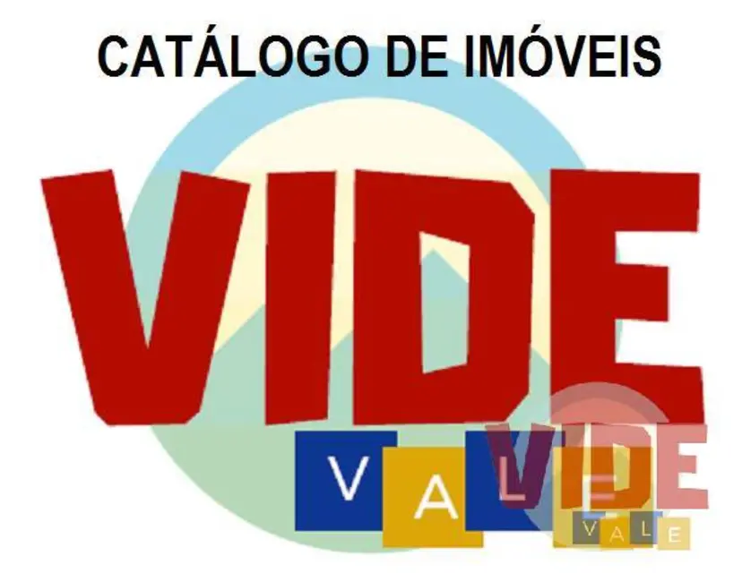 Foto 1 de Terreno / Lote à venda, 250m2 em Sao Jose Dos Campos - SP