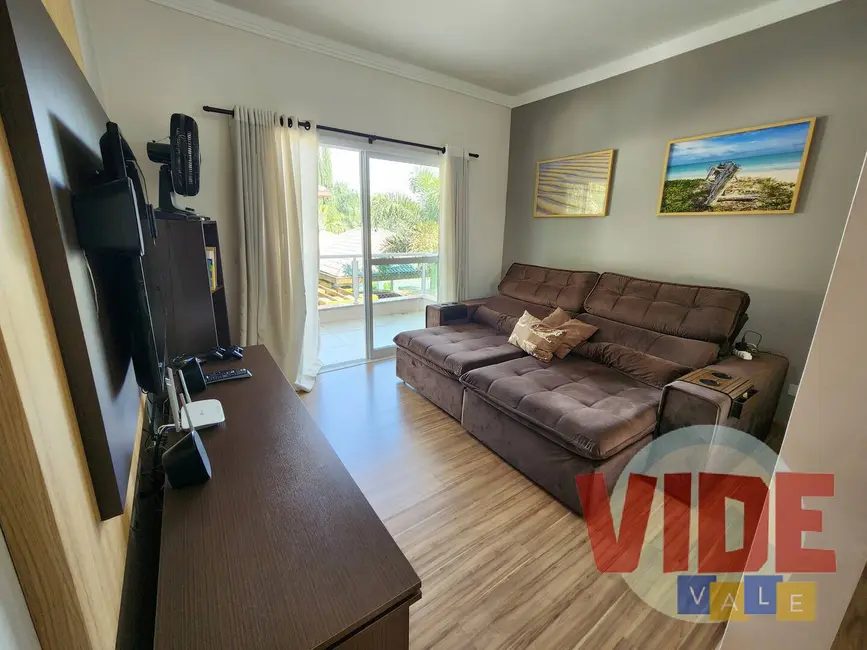 Foto 5 de Casa de Condomínio com 4 quartos à venda, 1000m2 em Jacarei - SP