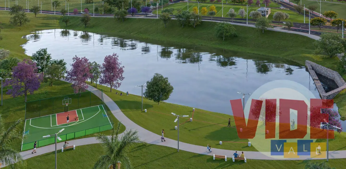 Foto 1 de Terreno / Lote à venda e para alugar, 175m2 em Sao Jose Dos Campos - SP