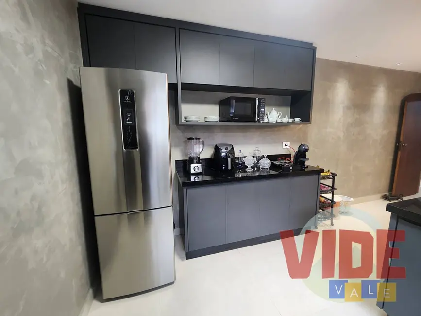 Foto 4 de Sobrado com 3 quartos à venda, 175m2 em Sao Jose Dos Campos - SP