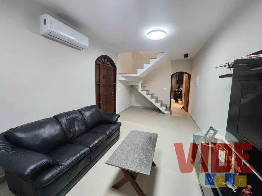 Foto 8 de Sobrado com 3 quartos à venda, 175m2 em Sao Jose Dos Campos - SP