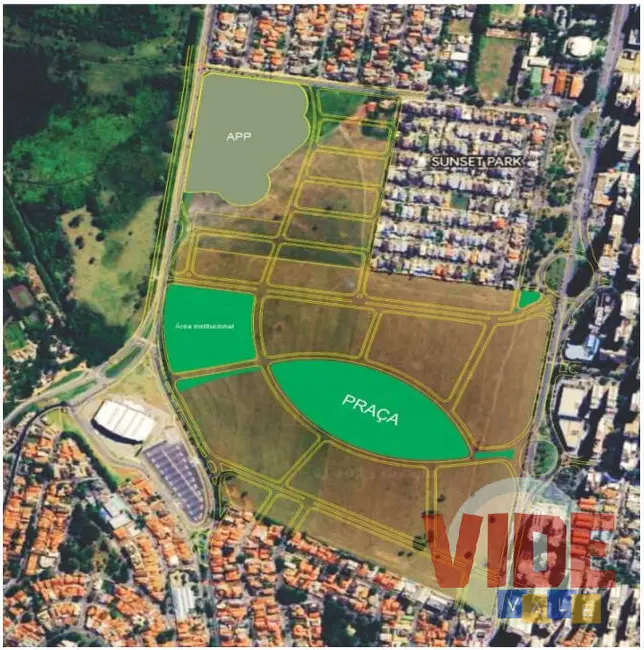 Apartamento com 2 quartos à venda e para alugar em Sao Jose Dos Campos - SP - imagem 5 Foto 5 de Apartamento com 2 quartos à venda e para alugar em Sao Jose Dos Campos - SP