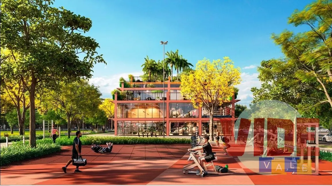 Apartamento com 2 quartos à venda e para alugar em Sao Jose Dos Campos - SP - imagem 9 Foto 9 de Apartamento com 2 quartos à venda e para alugar em Sao Jose Dos Campos - SP