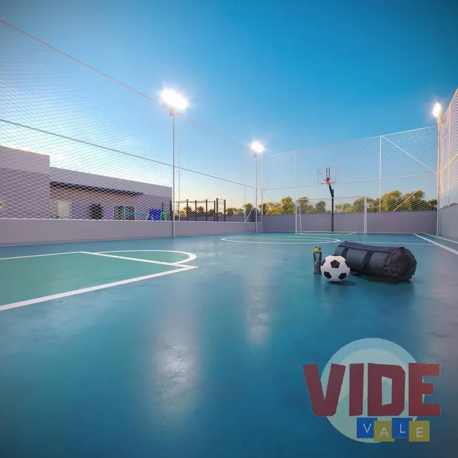 Foto 6 de Apartamento com 2 quartos à venda, 52m2 em Sao Jose Dos Campos - SP