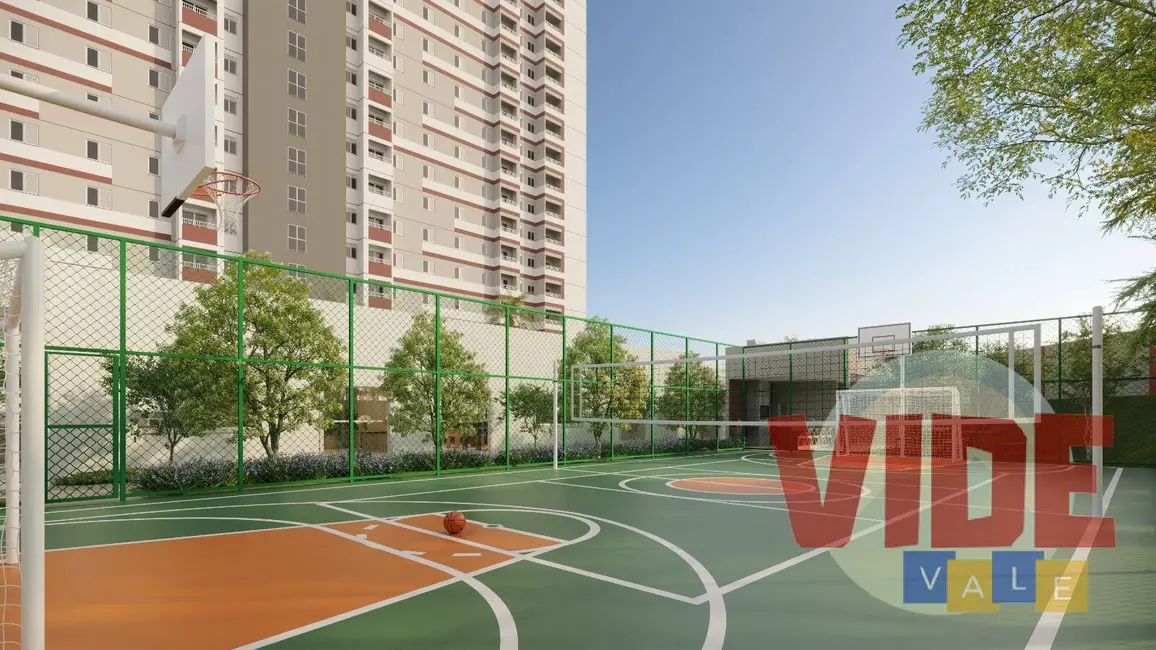 Apartamento com 2 quartos à venda, 43m2 em Sao Jose Dos Campos - SP - imagem 3 Foto 3 de Apartamento com 2 quartos à venda, 43m2 em Sao Jose Dos Campos - SP