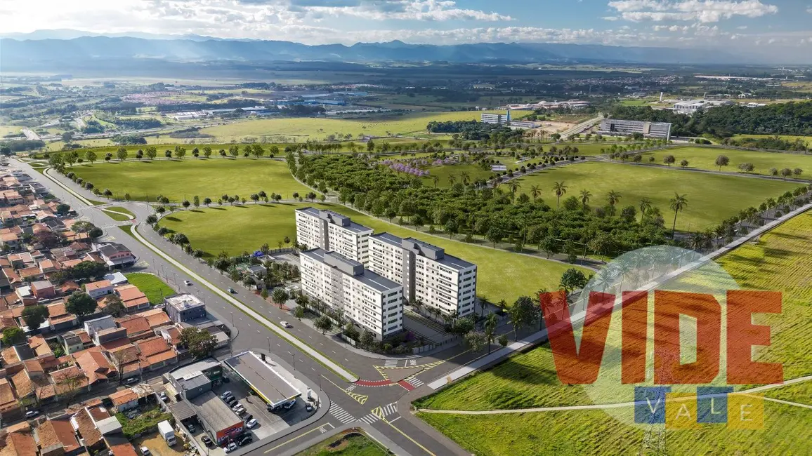 Apartamento com 2 quartos à venda, 35m2 em Sao Jose Dos Campos - SP - imagem 1 Foto 1 de Apartamento com 2 quartos à venda, 35m2 em Sao Jose Dos Campos - SP