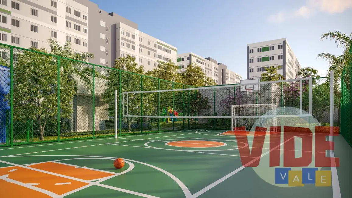 Apartamento com 2 quartos à venda, 35m2 em Sao Jose Dos Campos - SP - imagem 3 Foto 3 de Apartamento com 2 quartos à venda, 35m2 em Sao Jose Dos Campos - SP