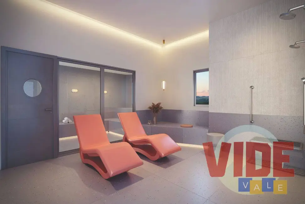 Foto 9 de Apartamento com 2 quartos à venda e para alugar, 61m2 em Sao Jose Dos Campos - SP