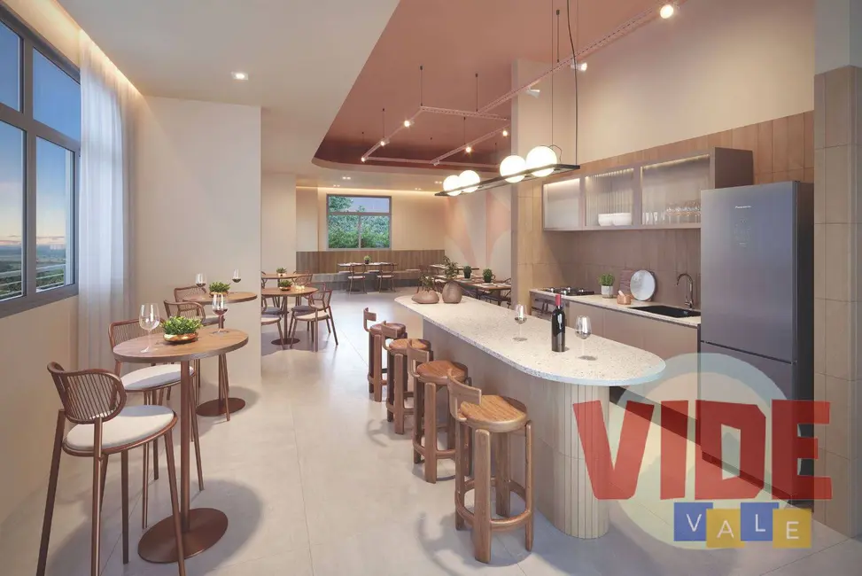 Apartamento com 2 quartos à venda e para alugar, 66m2 em Sao Jose Dos Campos - SP - imagem 9 Foto 9 de Apartamento com 2 quartos à venda e para alugar, 66m2 em Sao Jose Dos Campos - SP