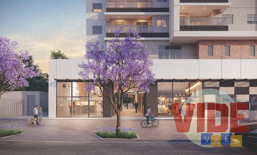 Apartamento com 2 quartos à venda e para alugar, 66m2 em Sao Jose Dos Campos - SP - imagem 7 Foto 7 de Apartamento com 2 quartos à venda e para alugar, 66m2 em Sao Jose Dos Campos - SP