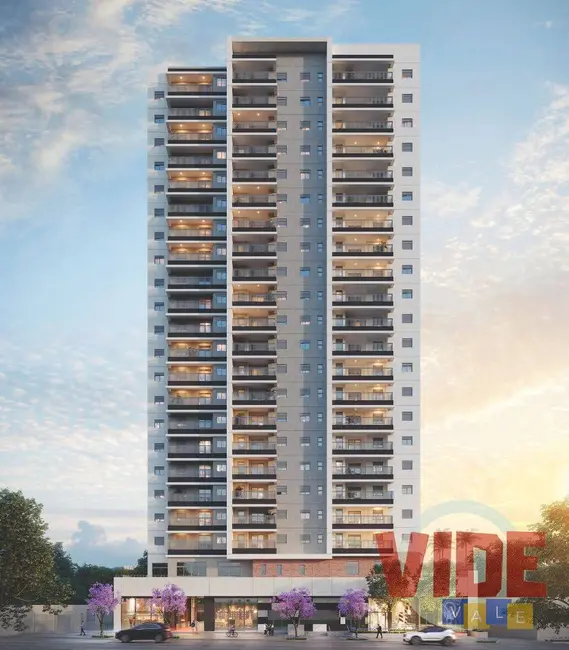 Apartamento com 2 quartos à venda e para alugar, 66m2 em Sao Jose Dos Campos - SP - imagem 5 Foto 5 de Apartamento com 2 quartos à venda e para alugar, 66m2 em Sao Jose Dos Campos - SP