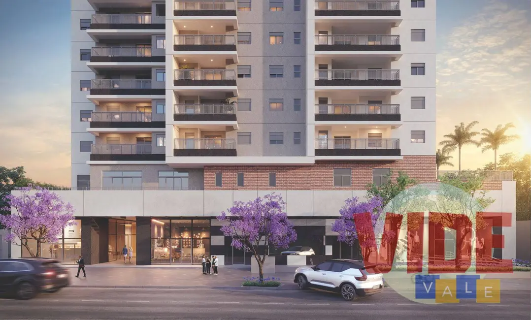 Apartamento com 2 quartos à venda e para alugar, 66m2 em Sao Jose Dos Campos - SP - imagem 6 Foto 6 de Apartamento com 2 quartos à venda e para alugar, 66m2 em Sao Jose Dos Campos - SP