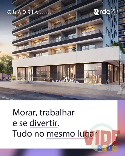 Sala Comercial à venda e para alugar, 28m2 em Sao Jose Dos Campos - SP - imagem 5 Foto 5 de Sala Comercial à venda e para alugar, 28m2 em Sao Jose Dos Campos - SP