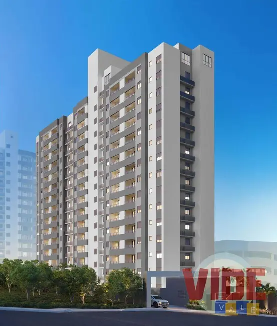 Apartamento com 2 quartos à venda e para alugar em Sao Jose Dos Campos - SP - imagem 5 Foto 5 de Apartamento com 2 quartos à venda e para alugar em Sao Jose Dos Campos - SP