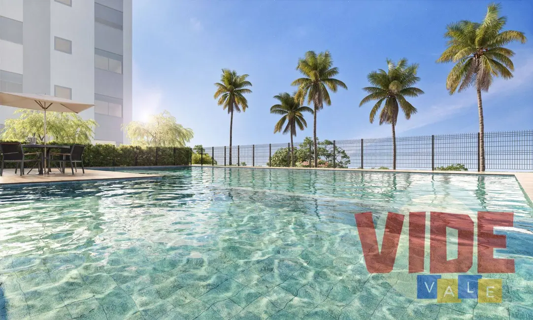 Apartamento com 2 quartos à venda e para alugar em Sao Jose Dos Campos - SP - imagem 4 Foto 4 de Apartamento com 2 quartos à venda e para alugar em Sao Jose Dos Campos - SP