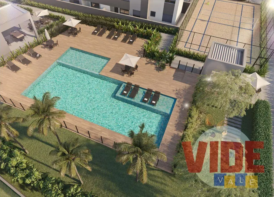 Apartamento com 2 quartos à venda e para alugar em Sao Jose Dos Campos - SP - imagem 8 Foto 8 de Apartamento com 2 quartos à venda e para alugar em Sao Jose Dos Campos - SP