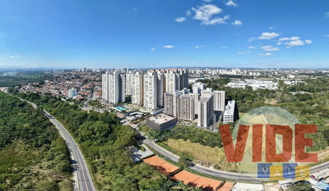 Foto 1 de Apartamento com 3 quartos à venda, 66m2 em Sao Jose Dos Campos - SP