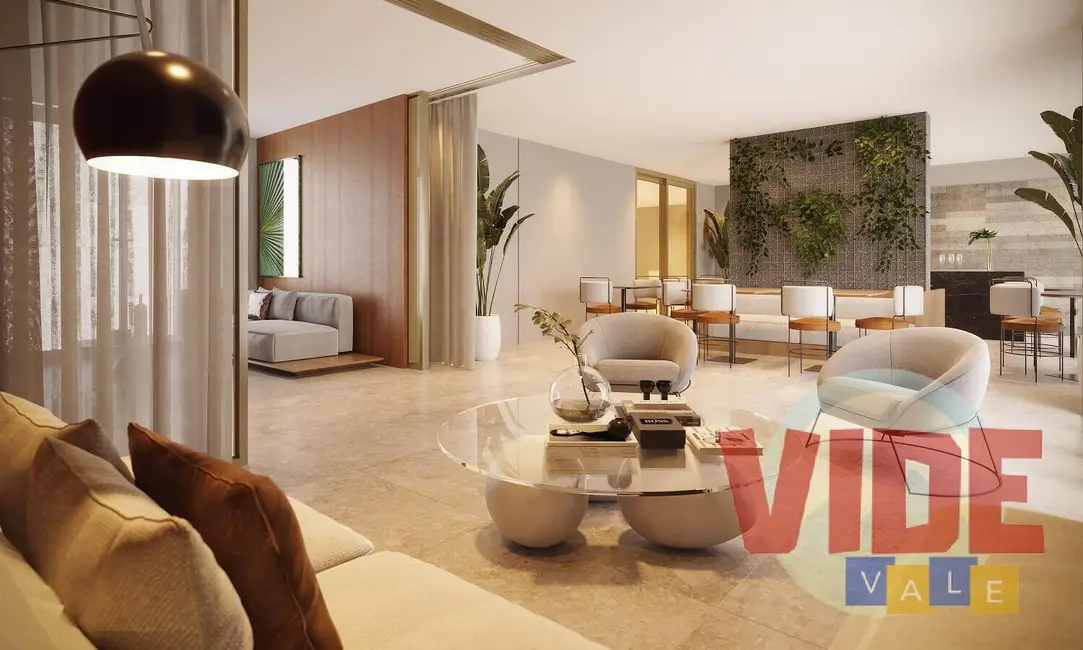 Foto 7 de Apartamento com 4 quartos à venda, 120m2 em Sao Jose Dos Campos - SP