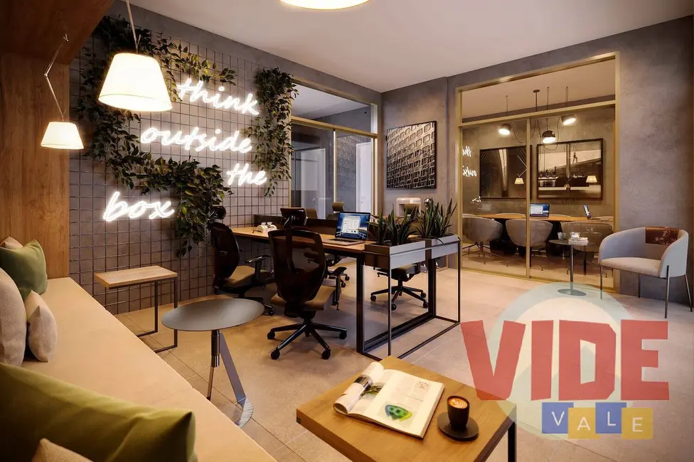 Foto 8 de Apartamento com 4 quartos à venda, 120m2 em Sao Jose Dos Campos - SP