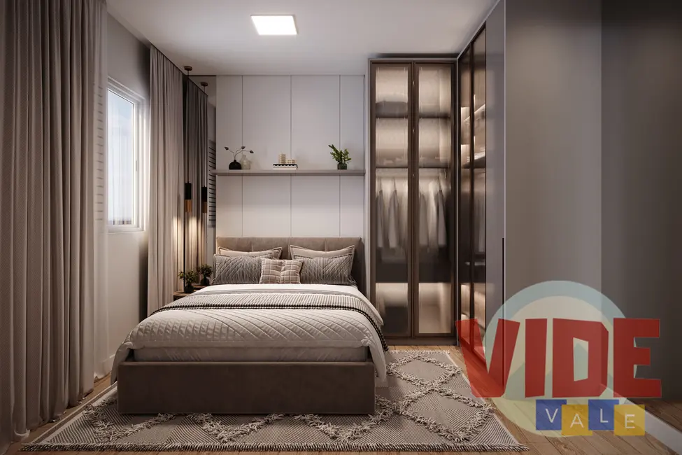 Foto 6 de Apartamento com 2 quartos à venda, 42m2 em Sao Jose Dos Campos - SP