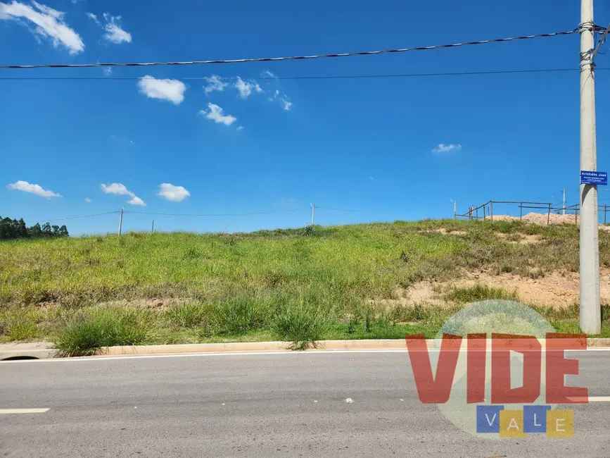 Foto 3 de Terreno / Lote à venda, 400m2 em Sao Jose Dos Campos - SP