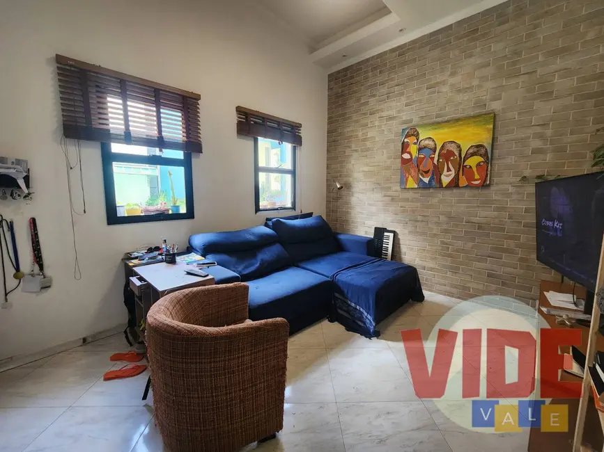 Foto 2 de Casa de Condomínio com 3 quartos à venda, 176m2 em Sao Jose Dos Campos - SP