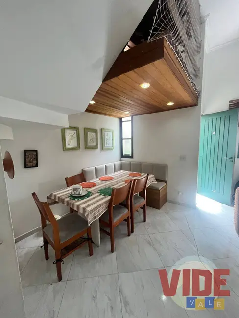 Foto 7 de Casa de Condomínio com 3 quartos à venda, 176m2 em Sao Jose Dos Campos - SP