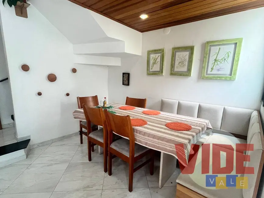 Foto 6 de Casa de Condomínio com 3 quartos à venda, 176m2 em Sao Jose Dos Campos - SP