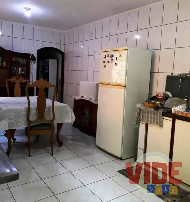 Foto 5 de Sobrado com 4 quartos à venda, 198m2 em Sao Jose Dos Campos - SP