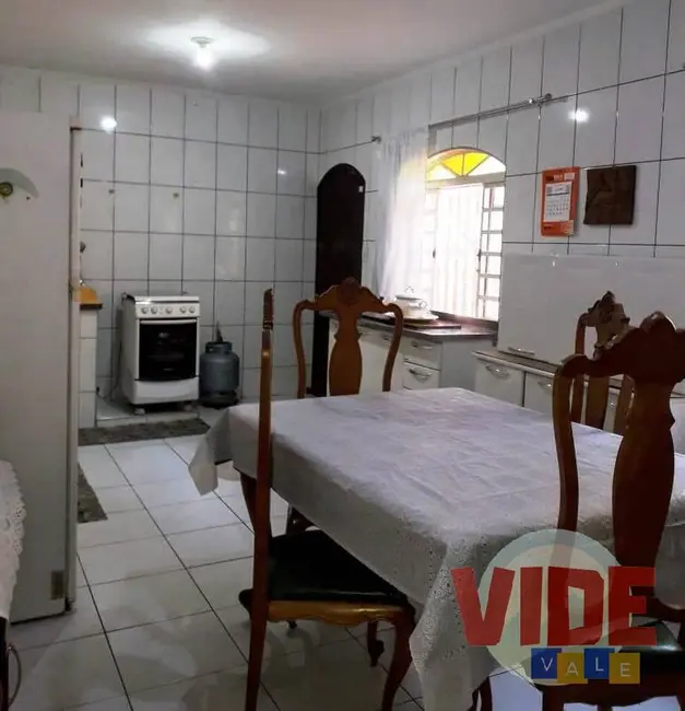 Foto 1 de Sobrado com 4 quartos à venda, 198m2 em Sao Jose Dos Campos - SP