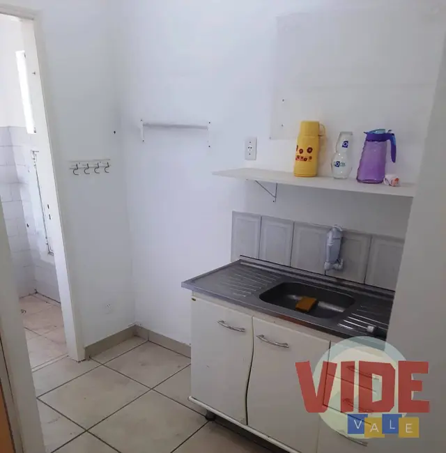 Foto 4 de Sala Comercial para alugar, 65m2 em Sao Jose Dos Campos - SP